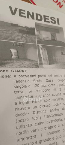 Casa indipendente in residenziale in Viale Don Luigi Sturzo