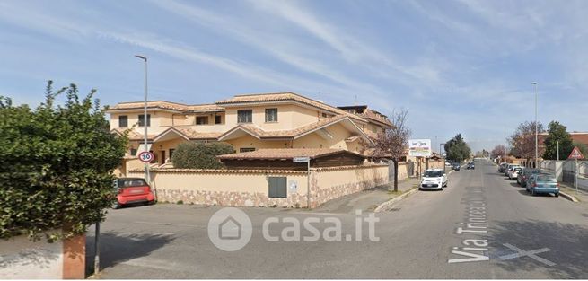 Appartamento in residenziale in Via Athos Maestri 2