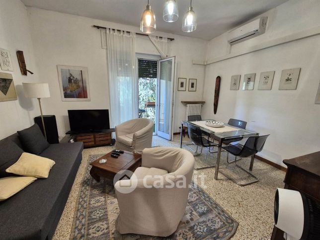 Appartamento in residenziale in