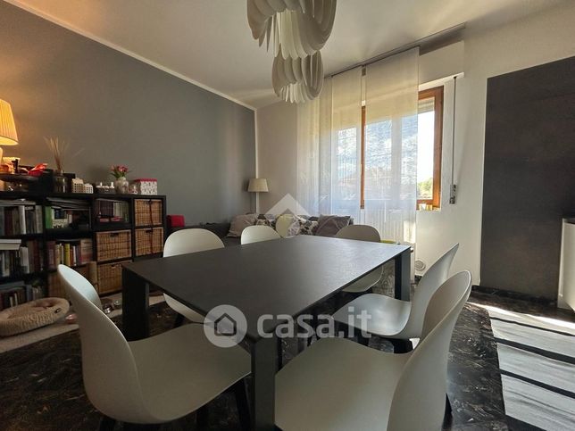 Appartamento in residenziale in Loc. Ripa di Olmo 58c