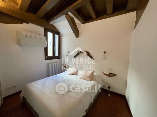 Appartamento in residenziale in Campo San Provolo