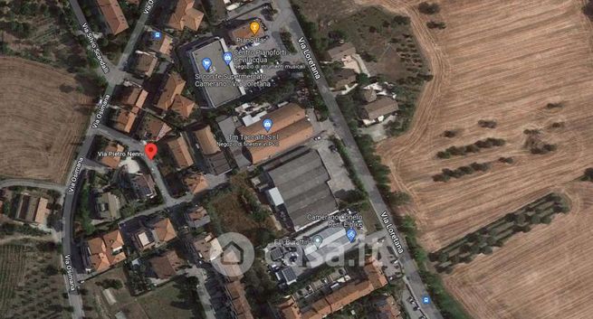 Terreno edificabile in residenziale in