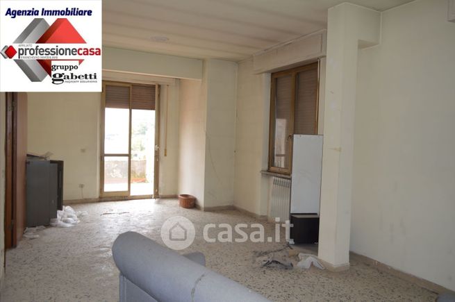 Appartamento in residenziale in