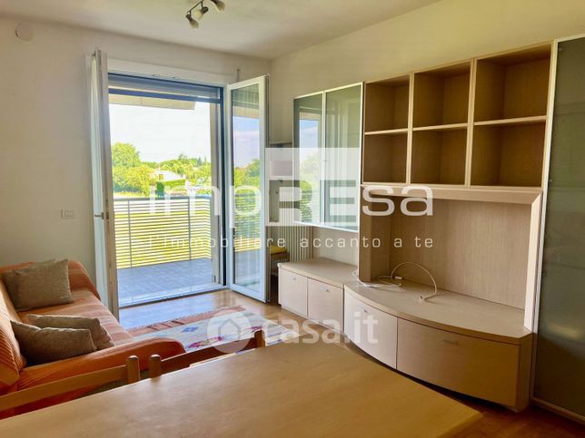 Appartamento in residenziale in Via dell'Olmo 3