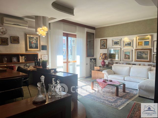 Appartamento in residenziale in Via Eugenio Curiel 46
