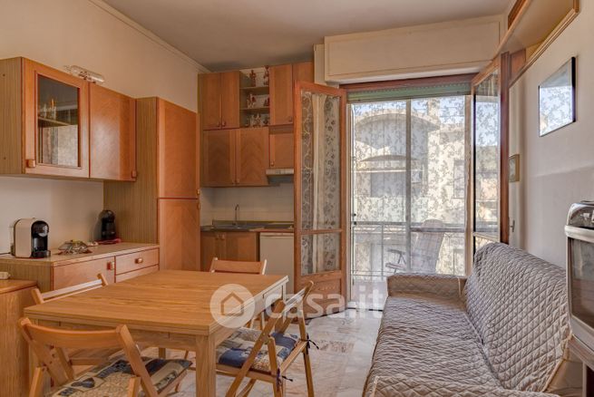 Appartamento in residenziale in Via Orti