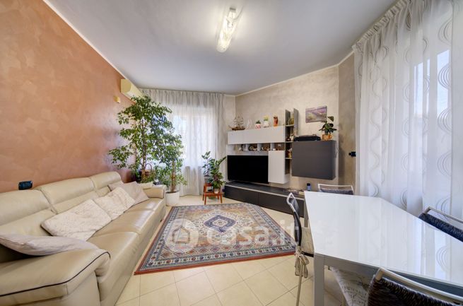 Appartamento in residenziale in Via Vittoria 45