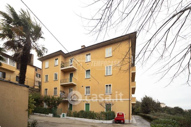 Appartamento in residenziale in Via Benedetto Bonfigli 14