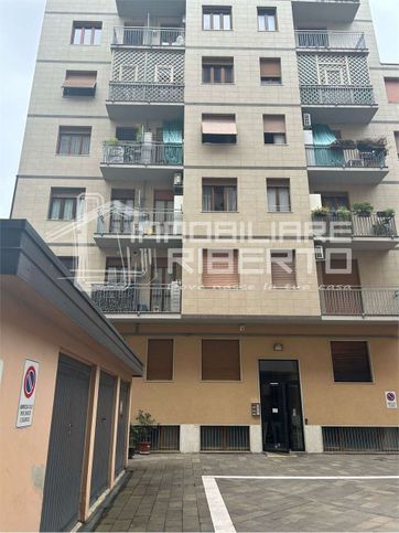 Appartamento in residenziale in Viale Monza 61