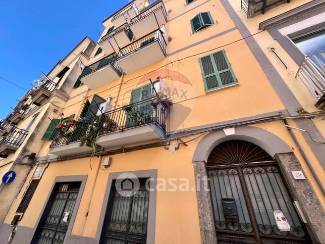 Appartamento in residenziale in Salita Moiariello 25