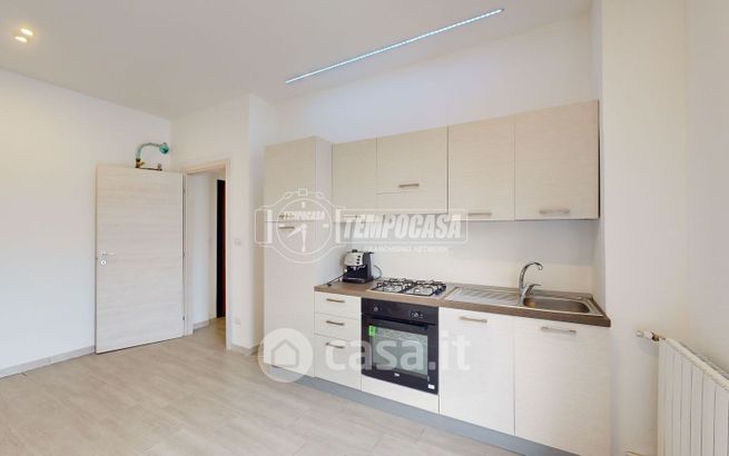 Appartamento in residenziale in Via Sette Comuni 45