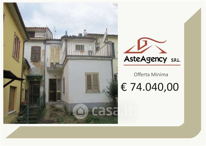 Appartamento in residenziale in Corso Roma 54
