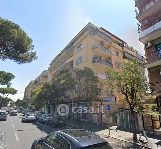 Appartamento in residenziale in Via Prenestina 414