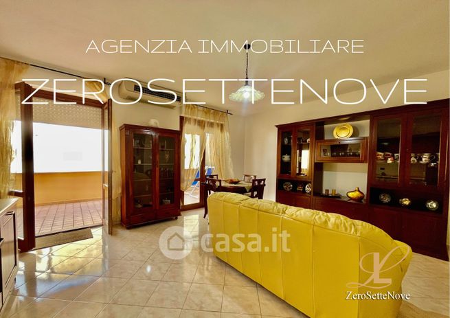 Appartamento in residenziale in Via Nuoro 11/A