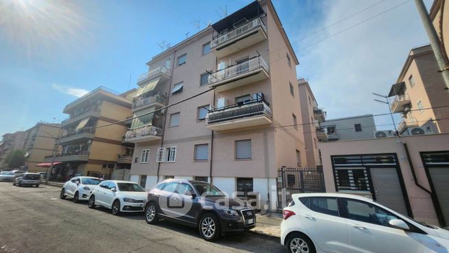 Appartamento in residenziale in Via dei Fauni
