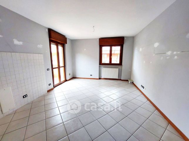 Appartamento in residenziale in Via Don Giovanni Manzoni 8