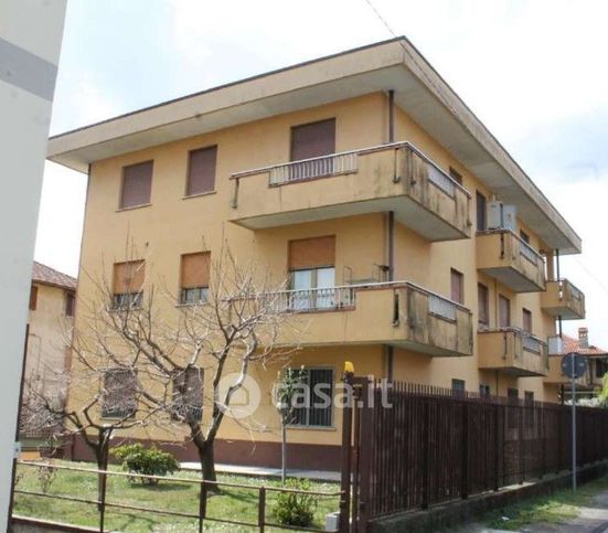 Appartamento in residenziale in Via Sempione 29