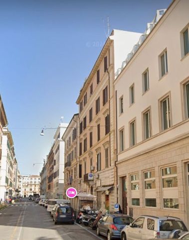 Appartamento in residenziale in Via Goito