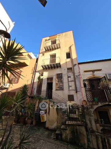 Appartamento in residenziale in Via Cappellino 35