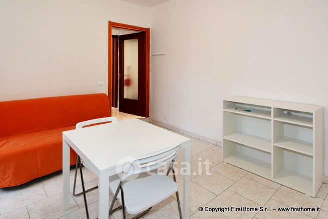 Appartamento in residenziale in Viale Monza