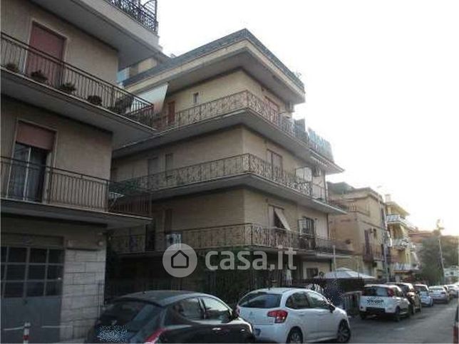 Appartamento in residenziale in Via Maletto 35