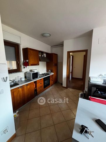 Appartamento in residenziale in Via dei Pioppi 25