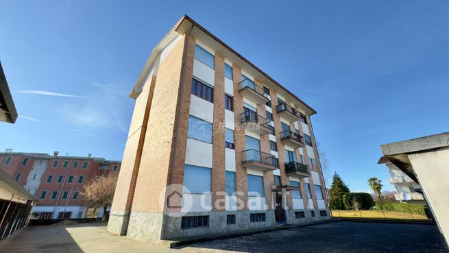 Appartamento in residenziale in Strada Privata Belvedere 2 -6