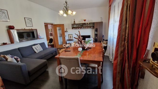 Appartamento in residenziale in Via Virgilio Rovai 6