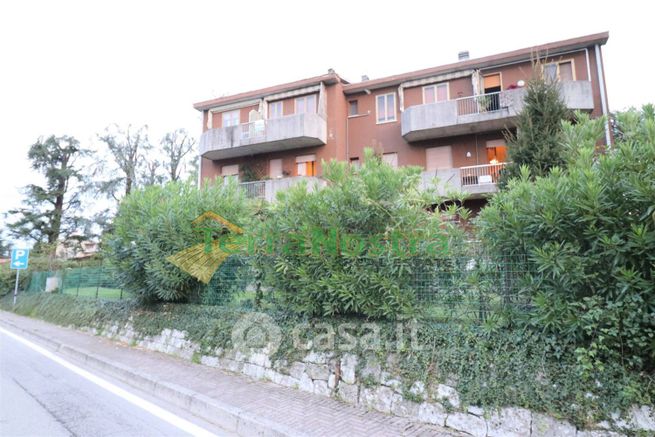 Appartamento in residenziale in Via della Maddalena 35