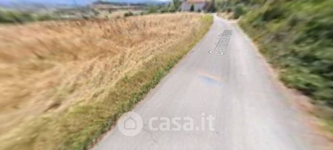 Terreno agricolo in commerciale in Contrada Paterno