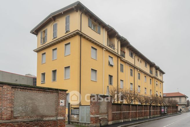 Appartamento in residenziale in Via Montello 59