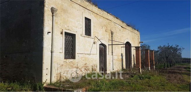 Terreno agricolo in commerciale in Strada Provinciale 231