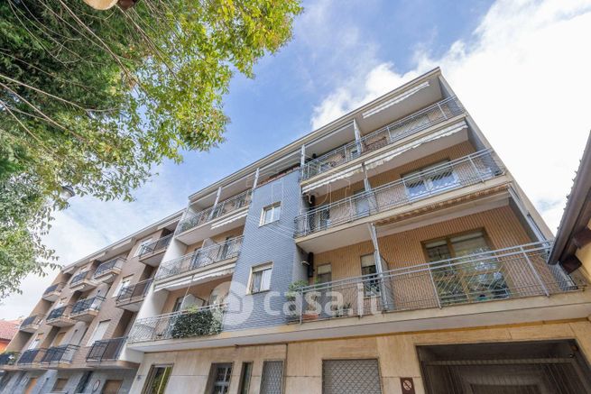 Appartamento in residenziale in Via Capra 10