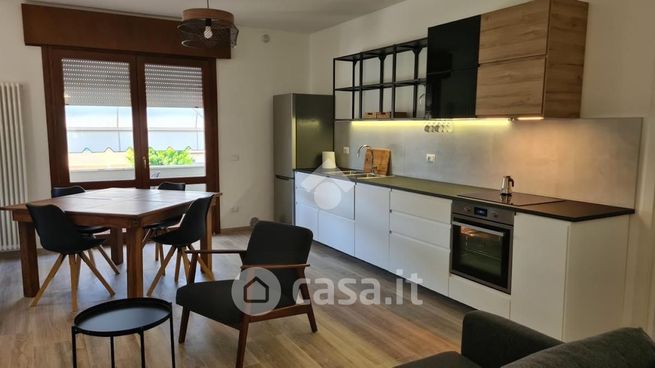 Appartamento in residenziale in Via Monteortone