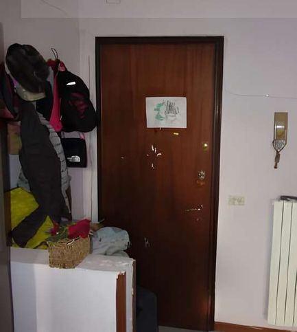 Appartamento in residenziale in Via Michele Sacchelli 3