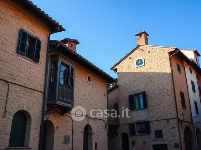 Rustico/casale in residenziale in ns.
