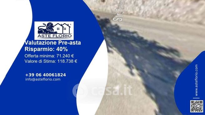 Appartamento in residenziale in Via Nazionale 23