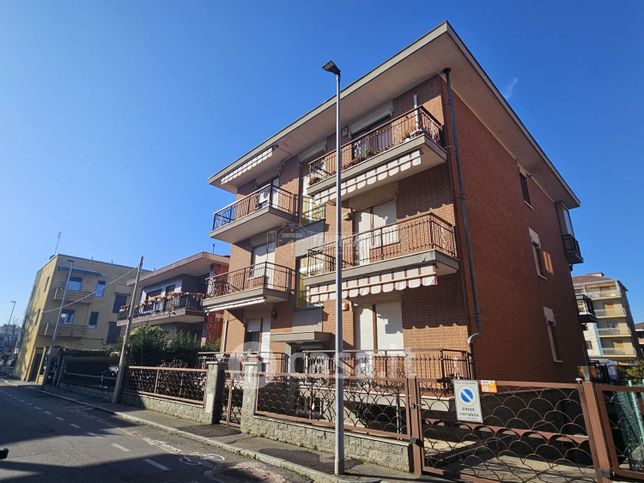 Appartamento in residenziale in Via Bussoleno