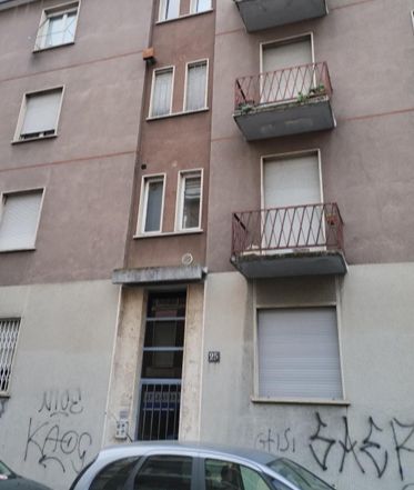 Appartamento in residenziale in Via Giuseppe Cesare Abba 25