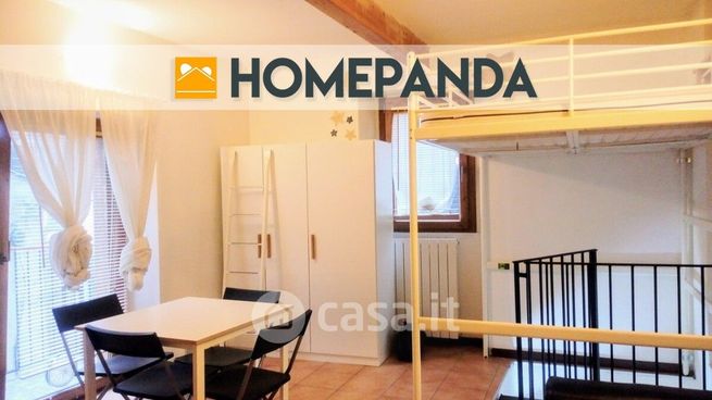 Appartamento in residenziale in Via Molinello 20
