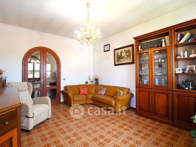 Appartamento in residenziale in Via Fratelli Rosselli