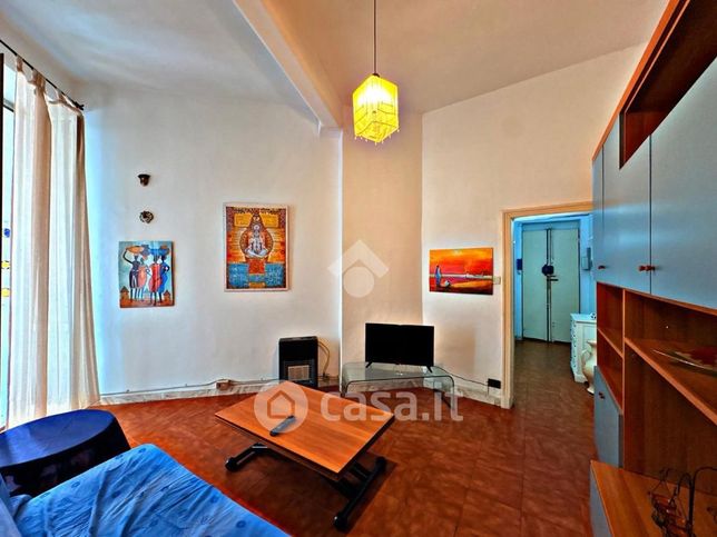 Appartamento in residenziale in Via Orazio Grassi 4
