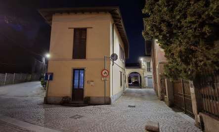 Appartamento in residenziale in Via Rho 1