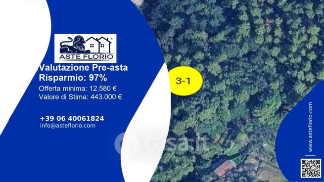 Terreno agricolo in commerciale in Via Cristoforo Colombo