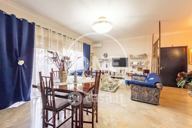 Appartamento in residenziale in Via Francavilla Fontana 37