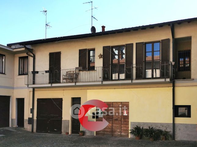 Appartamento in residenziale in Via Dante Alighieri