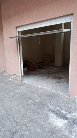 Garage/posto auto in residenziale in Via Pio la Torre