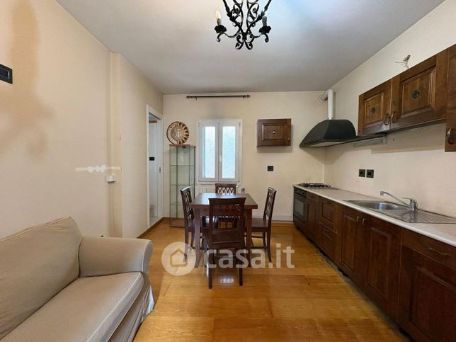 Appartamento in residenziale in Via Molino