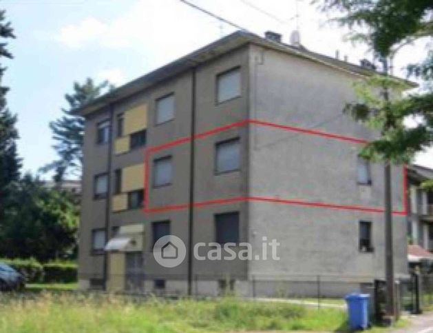 Appartamento in residenziale in Via Francesco Lovati 43