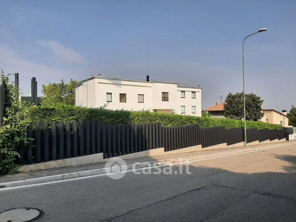 Appartamento in residenziale in Via San Pietro 31